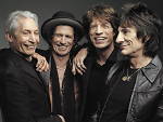 BRITISH SUMMER TIME: The Rolling Stones