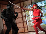 G.I. Joe: Retaliation