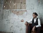 Gerald Clayton Trio