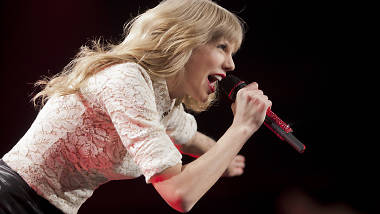 The 20 best NYC concerts of 2015