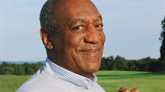 Bill Cosby