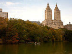 Private Horse and Carriage Ride in Central Park