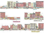 All the Buildings in New York