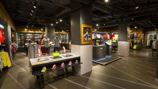 decathlon Sports goods supermarket,Sports goods store,Sports mall,Sports clothing store Editorial