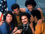 NYC’s 25 best television shows: 22. Welcome Back, Kotter! (1975–1979)