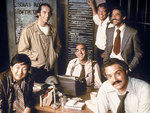 NYC’s 25 best television shows: 15. Barney Miller (1974–1982)