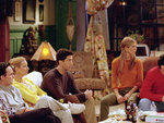 NYC’s 25 best television shows: 14. Friends (1994–2004)