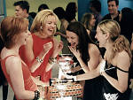 NYC’s 25 best television shows: 10. Sex & the City (1998–2004)