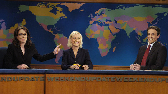 NYC’s 25 best television shows: 4. SNL (1975–present)