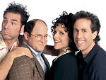 NYC’s 25 best television shows: 1. Seinfeld (1989-1998)
