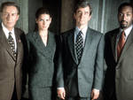 NYC’s 25 best television shows: 25. Law & Order (1990–2010)