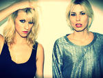 Marquee: Blond:ish