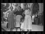 Robert Capa, Chim (David Seymour) et Gerda Taro, 'La Valise mexicaine'