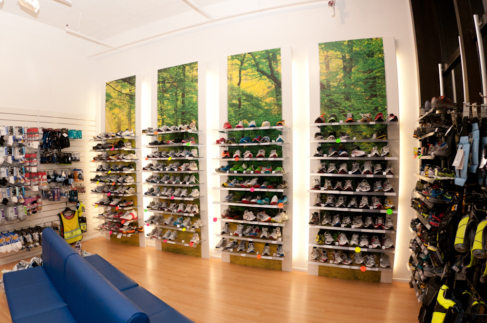 westminster running store