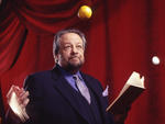 Deceptive Practice: The Mysteries and Mentors of Ricky Jay