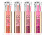 Flower Petite Fleurs Pocket Triplet lip colors, $7 each, at walmart.com/flower