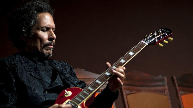 Shuggie Otis