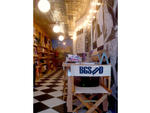 Bureau of General Services, one of the best new book stores in NYC