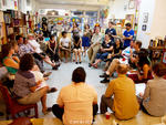 Word Up, one of the best new book stores in NYC