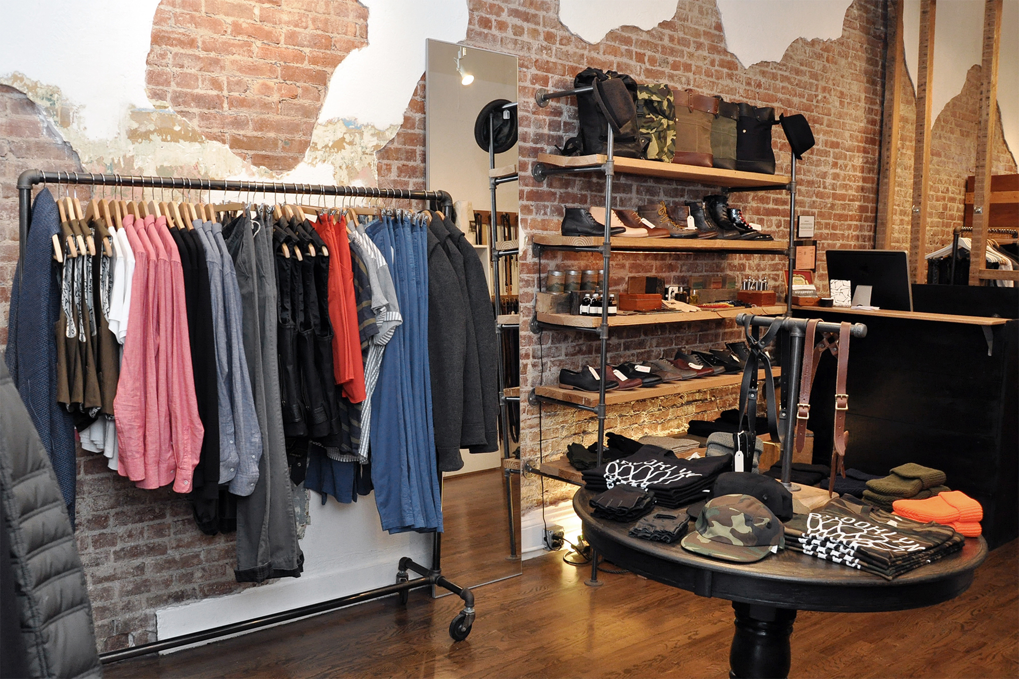 Men’s boutiques in New York for affordable fashionable clothing