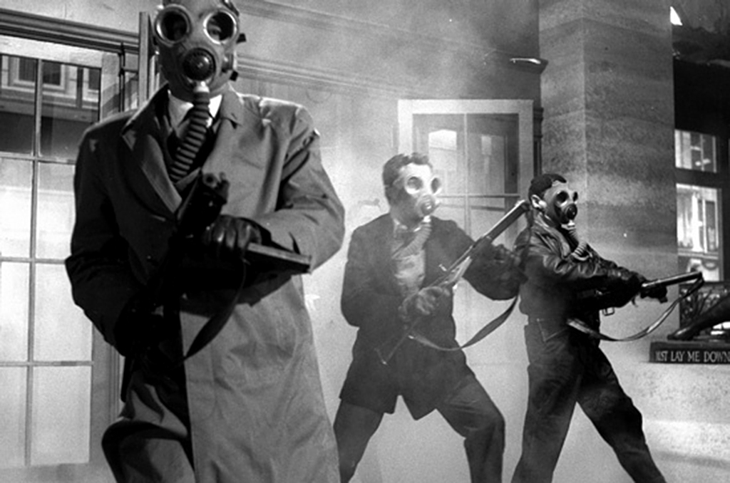 The Best Gangster Movies Of All Time