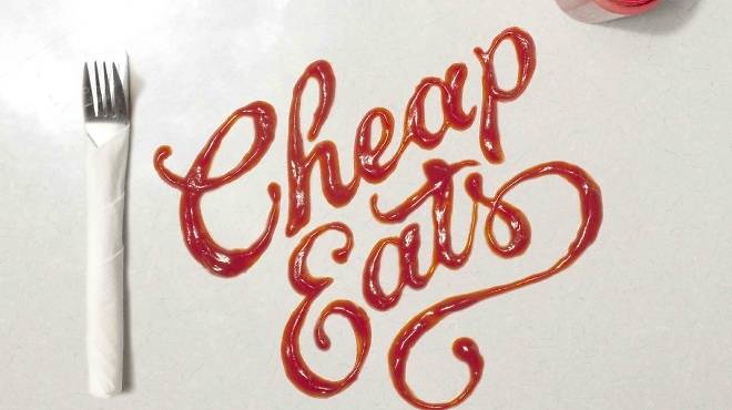 Barcelona's best cheap eats