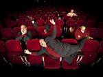 Omid Djalili – Live
