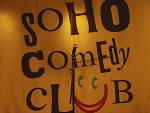 Soho Comedy Club