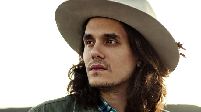 John Mayer