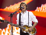 Paul McCartney