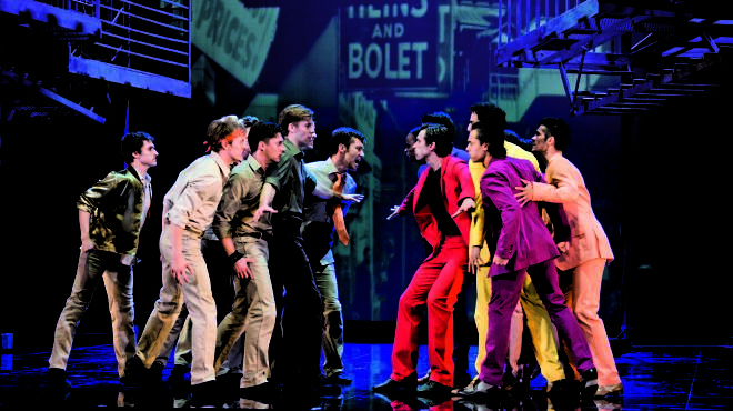 West Side Story