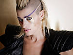 MELTDOWN: Peaches