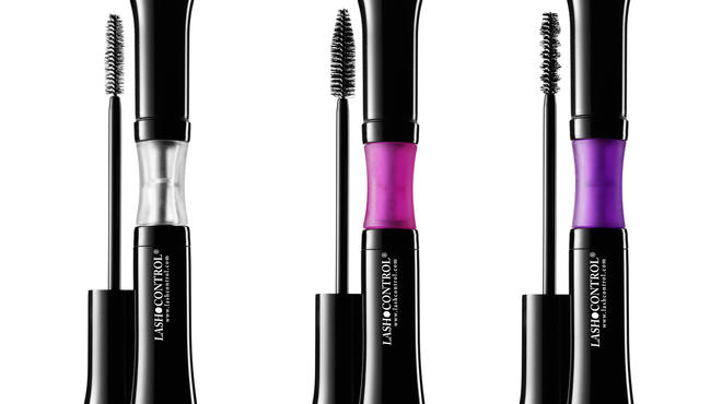 Trend watch: Mascaras with unique...