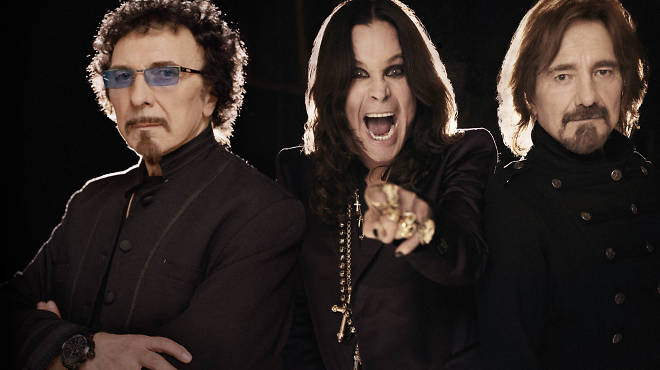 Black Sabbath
