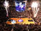 Brooklyn Nets first playoff game at Barclays Center