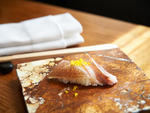 Baby Red Snapper at 15 East