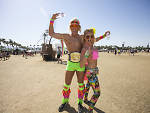 Coachella 2013, Weekend 2, Day 3