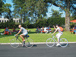 Governors Island  