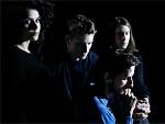 These New Puritans
