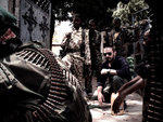 Dirty Wars