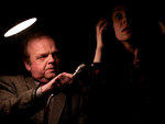 Berberian Sound Studio