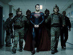 Man of Steel