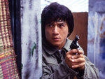 "The Jackie Chan Experience" at the Film Society of Lincoln Center