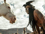 The Lone Ranger