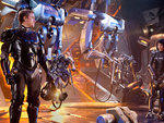 Pacific Rim