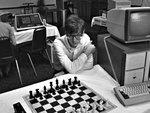 Computer Chess