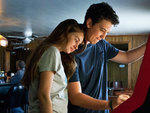 The Spectacular Now