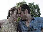 Ain't Them Bodies Saints
