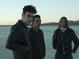 Black Rebel Motorcycle Club