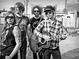 The Dandy Warhols